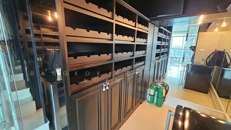 Athenee Residence : แอทธินี เรสซิเด้นซ์, กรุงเทพ, 65 ถ.วิทยุ, ลุมพินี, ปทุมวัน, กรุงเทพ, 140 ตร.ม., คอนโด ให้เช่า, โดย BANGKOK PROPERTY AGENTS, 500265488 - DDproperty.com