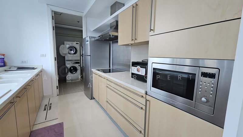 Athenee Residence : แอทธินี เรสซิเด้นซ์, กรุงเทพ, 65 ถ.วิทยุ, ลุมพินี, ปทุมวัน, กรุงเทพ, 140 ตร.ม., คอนโด ให้เช่า, โดย BANGKOK PROPERTY AGENTS, 500265488 - DDproperty.com
