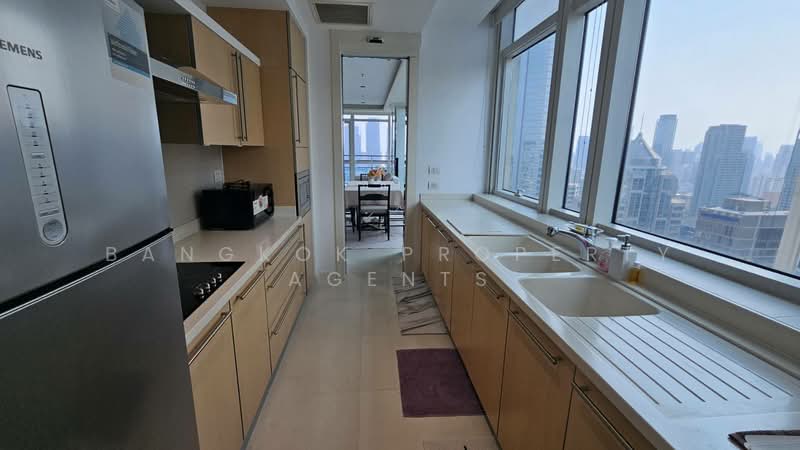 Athenee Residence, Bangkok, 65 Witthayu Road, Lumphini, Pathum Wan, Bangkok, 2 Bedrooms, 140 sqm, Condo For Rent, by BANGKOK PROPERTY AGENTS, 500265488 - DDproperty.com