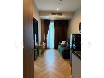 For Rent - The Capital Ekamai-Thonglor, Bangkok