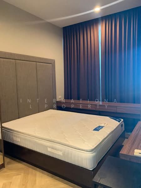 The Capital Ekamai-Thonglor, Bangkok, 2898 New Petchaburi Rd, Bang Kapi, Huai Khwang, Bangkok, 1 Bedroom, 30 sqm, Condo For Rent, by Correct Property, 500265489 - DDproperty.com