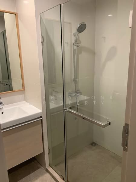 The Capital Ekamai-Thonglor, Bangkok, 2898 New Petchaburi Rd, Bang Kapi, Huai Khwang, Bangkok, 1 Bedroom, 30 sqm, Condo For Rent, by Correct Property, 500265489 - DDproperty.com