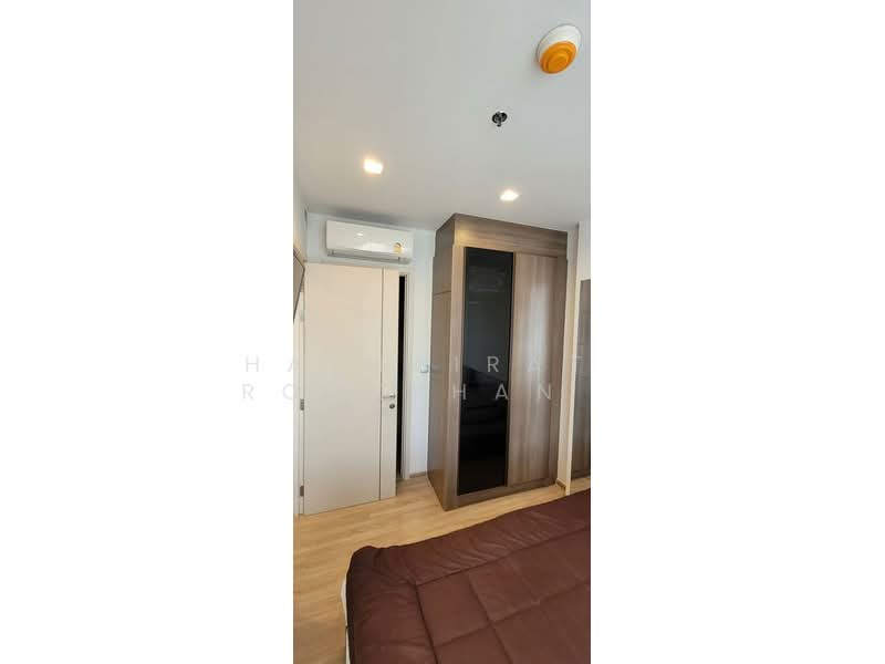 The Line Phahon-Pradipat, Bangkok, 21 Pradiphat Road, Samsen Nai, Phaya Thai, Bangkok, 1 Bedroom, 30 sqm, Condo For Rent, by Hathairat Rookphan , 500265490 - DDproperty.com
