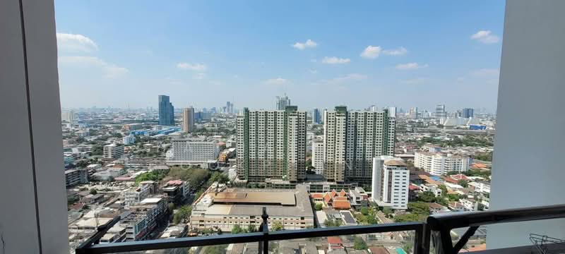 The Line Phahon-Pradipat : The Line พหลฯ-ประดิพัทธ์, กรุงเทพ, 21 ประดิพัทธิ์, สามเสนใน, พญาไท, กรุงเทพ, 30 ตร.ม., คอนโด ให้เช่า, โดย Hathairat Rookphan , 500265490 - DDproperty.com