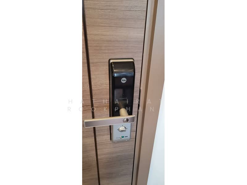 The Line Phahon-Pradipat, Bangkok, 21 Pradiphat Road, Samsen Nai, Phaya Thai, Bangkok, 1 Bedroom, 30 sqm, Condo For Rent, by Hathairat Rookphan , 500265490 - DDproperty.com