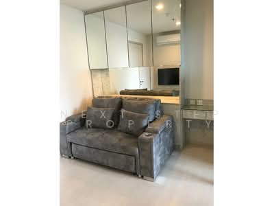 For Rent - Life Sukhumvit 48, Bangkok