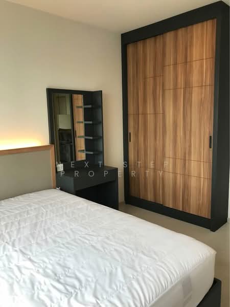 Life Sukhumvit 48, Bangkok, Soi Sukhumvit 48, Phra Kanong, Khlong Toei, Bangkok, 1 Bedroom, 33 sqm, Condo For Rent, by Next step property, 500265492 - DDproperty.com
