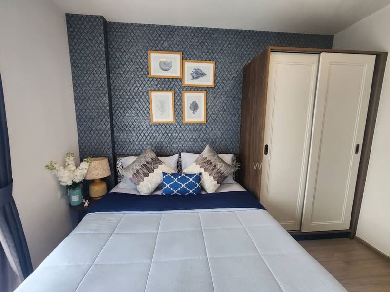 The Base Central, Phuket, Chao Fah Tawan Tok Rd, Wichit, Muang Phuket, Phuket, Studio, 31 sqm, Condo For Rent, by Prime Dew, 500265499 - DDproperty.com