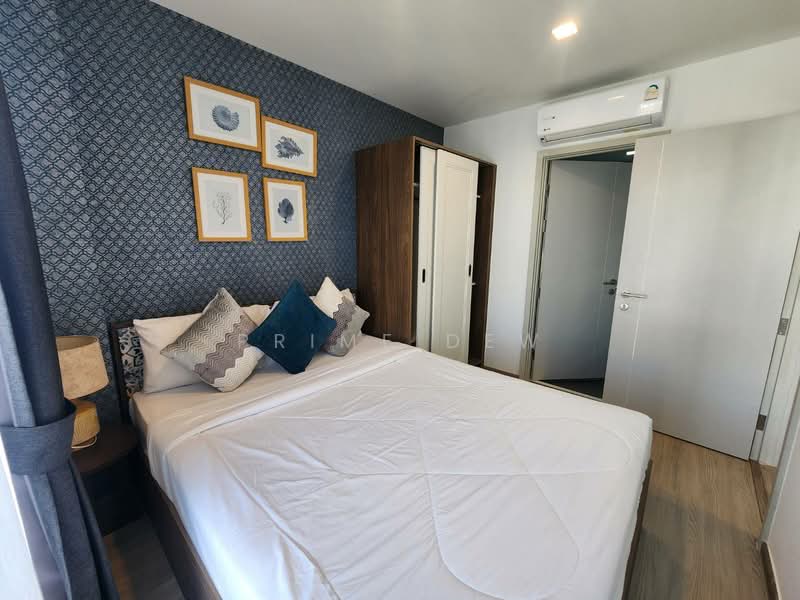 The Base Central, Phuket, Chao Fah Tawan Tok Rd, Wichit, Muang Phuket, Phuket, Studio, 31 sqm, Condo For Rent, by Prime Dew, 500265499 - DDproperty.com