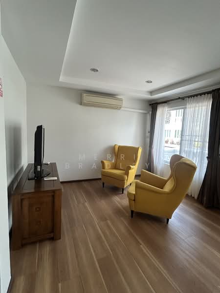 บ้านลีโอคลาสสิคเพลส, กรุงเทพ, กรุงเทพ, คลองตันเหนือ, วัฒนา, กรุงเทพ, 300 ตร.ม., ทาวน์เฮ้าส์ ให้เช่า, โดย Merri Bradley, 500265501 - DDproperty.com