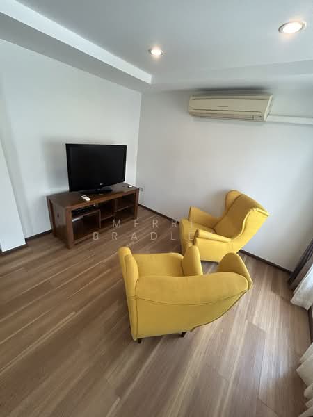 บ้านลีโอคลาสสิคเพลส, กรุงเทพ, กรุงเทพ, คลองตันเหนือ, วัฒนา, กรุงเทพ, 300 ตร.ม., ทาวน์เฮ้าส์ ให้เช่า, โดย Merri Bradley, 500265501 - DDproperty.com