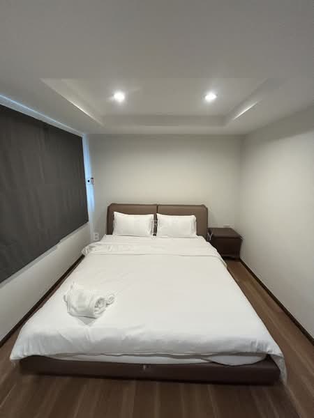 บ้านลีโอคลาสสิคเพลส, กรุงเทพ, กรุงเทพ, คลองตันเหนือ, วัฒนา, กรุงเทพ, 300 ตร.ม., ทาวน์เฮ้าส์ ให้เช่า, โดย Merri Bradley, 500265501 - DDproperty.com