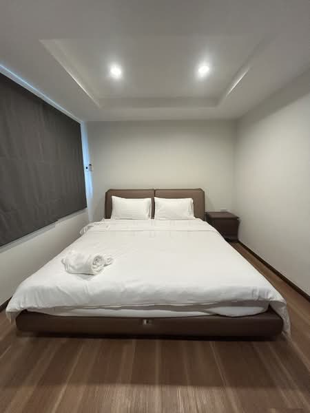 บ้านลีโอคลาสสิคเพลส, กรุงเทพ, Bangkok, Khlong Tan Nua, Watthana, Bangkok, 3 Bedrooms, 300 sqm, Townhouse For Rent, by Merri Bradley, 500265501 - DDproperty.com