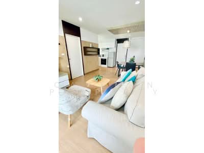 For Rent - Plus 38 Hip, Bangkok