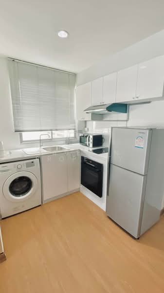Plus 38 Hip, Bangkok, 5 Soi Sukhumvit 38, Phra Kanong, Khlong Toei, Bangkok, 1 Bedroom, 48 sqm, Condo For Rent, by Caveman Property, 500265502 - DDproperty.com
