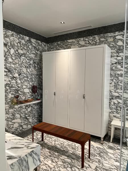 The Ritz-Carlton Residences : เดอะ ริซท์-คาร์ลตัน เรสซิเดนเซส, กรุงเทพ, 114 ถ.นราธิวาสราชนครินทร์, สีลม, บางรัก, กรุงเทพ, 133 ตร.ม., คอนโด ขาย, โดย Orapa Sumetheesirisakul, 500265504 - DDproperty.com