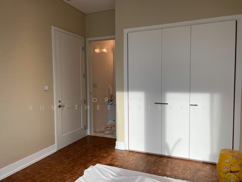 The Ritz-Carlton Residences, Bangkok, 114 Narathiwat Ratchanakarin Road, Silom, Bang Rak, Bangkok, 2 Bedrooms, 133 sqm, Condo For Sale, by Orapa Sumetheesirisakul, 500265504 - DDproperty.com