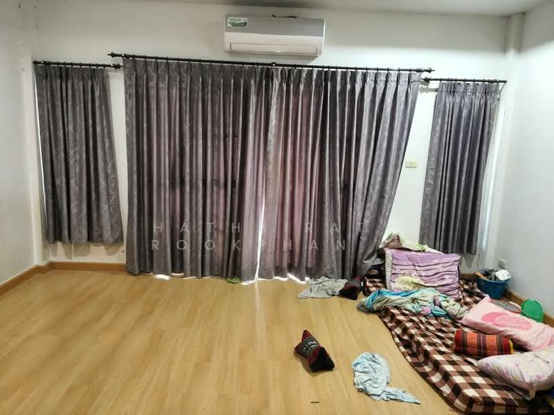 undefined, Bangkok, Bang Kae Nua, Bang Khae, Bangkok, 3 Bedrooms, 144 sqm, Townhouse For Sale, by Hathairat  Rookphan  , 500265505 - DDproperty.com