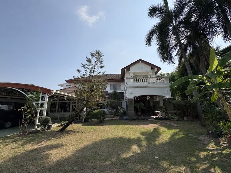 Ladawan Srinakarin, Samut Prakan, Srinakarin Road, Bang Kaeo, Bang Plee, Samut Prakan, 5 Bedrooms, 714 sqm, Single Detached House For Sale, by Eastblue Horizon, 500265506 - DDproperty.com