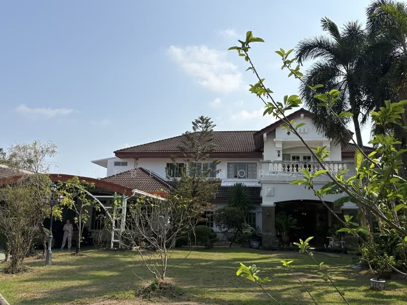 Ladawan Srinakarin, Samut Prakan, Srinakarin Road, Bang Kaeo, Bang Plee, Samut Prakan, 5 Bedrooms, 714 sqm, Single Detached House For Sale, by Eastblue Horizon, 500265506 - DDproperty.com