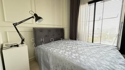 For Rent - Mazarine Ratchayothin, Bangkok