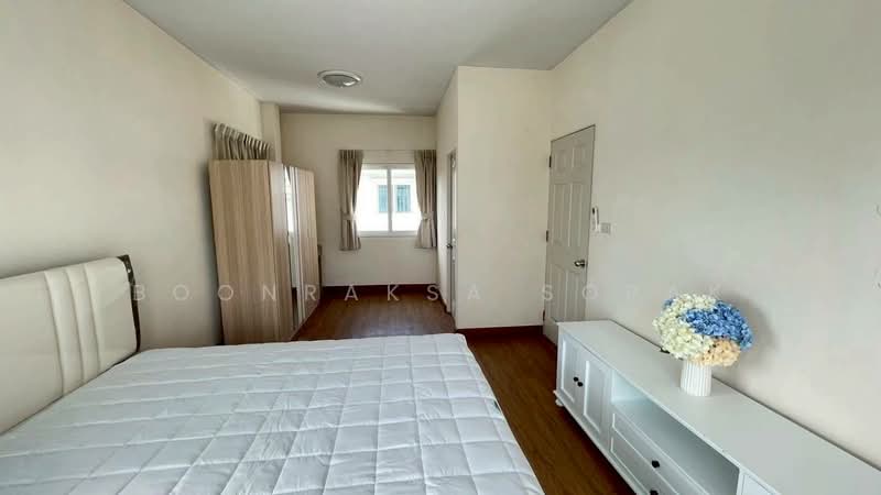 undefined, Bangkok, Chorake Bua, Lat Phrao, Bangkok, 4 Bedrooms, 160 sqm, Single Detached House For Rent, by Boonraksa Sopak, 500265508 - DDproperty.com