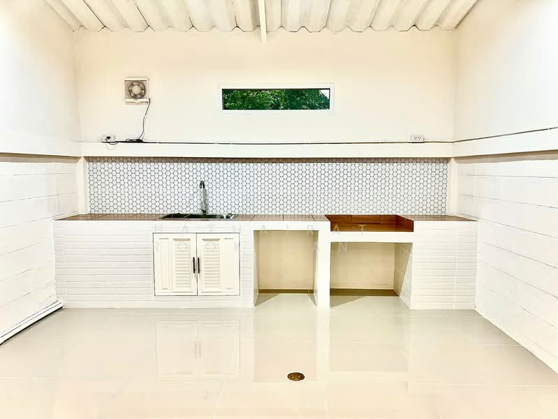 undefined, Bangkok, Khlong Tanon, Sai Mai, Bangkok, 2 Bedrooms, 84 sqm, Townhouse For Sale, by Hathairat  Rookphan  , 500265509 - DDproperty.com
