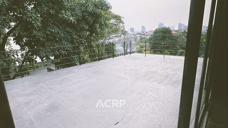 Office for Rent with 15 Parking Spaces at Ratchadapisek 32, with Company Registration Allowed., Bangkok, Chan Kasem, Chatuchak, Bangkok, , 1,200 sqm, Office Space For Rent, by Acute Realty Partner Co.,Ltd., 500265511 - DDproperty.com