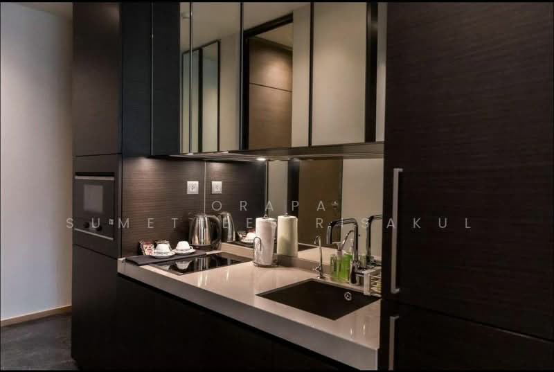 28 Chidlom, Bangkok, 28 Chit Lom Alley, Lumphini, Pathum Wan, Bangkok, 1 Bedroom, 45 sqm, Condo For Sale, by Orapa Sumetheesirisakul, 500265515 - DDproperty.com