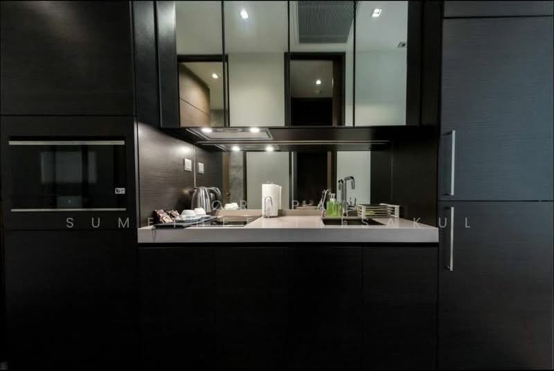 28 Chidlom, Bangkok, 28 Chit Lom Alley, Lumphini, Pathum Wan, Bangkok, 1 Bedroom, 45 sqm, Condo For Sale, by Orapa Sumetheesirisakul, 500265515 - DDproperty.com