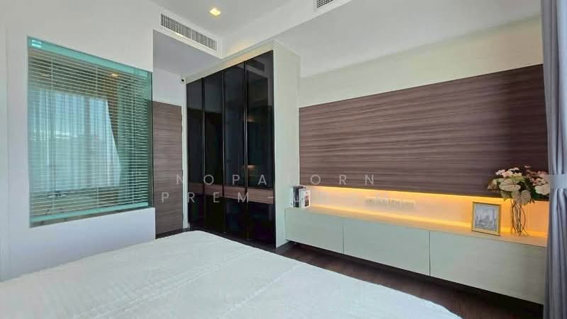 Q Asoke, Bangkok, 1678 Petchaburi Road, Makkasan, Ratchathewi, Bangkok, 2 Bedrooms, 65 sqm, Condo For Rent, by Nopatorn Prem-udom, 500265517 - DDproperty.com