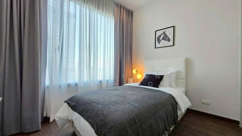 Q Asoke, Bangkok, 1678 Petchaburi Road, Makkasan, Ratchathewi, Bangkok, 2 Bedrooms, 65 sqm, Condo For Rent, by Nopatorn Prem-udom, 500265517 - DDproperty.com