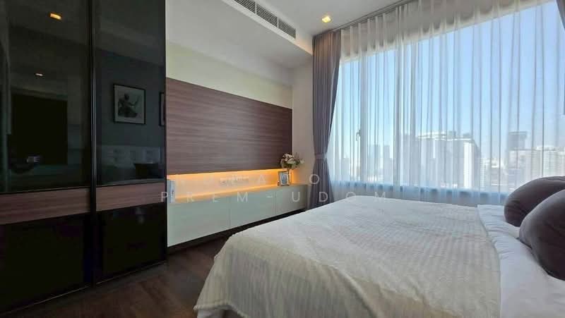 Q Asoke, Bangkok, 1678 Petchaburi Road, Makkasan, Ratchathewi, Bangkok, 2 Bedrooms, 65 sqm, Condo For Rent, by Nopatorn Prem-udom, 500265517 - DDproperty.com