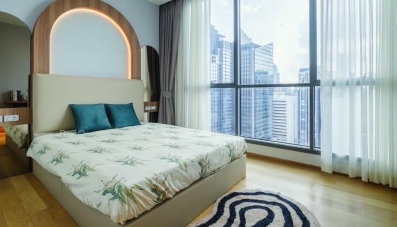 Hyde Sukhumvit 13 : ไฮด์ สุขุมวิท 13, กรุงเทพ, 13 ซอยสุขุมวิท 13, คลองเตยเหนือ, วัฒนา, กรุงเทพ, 150 ตร.ม., คอนโด ให้เช่า, โดย Boonraksa Sopak, 500265519 - DDproperty.com