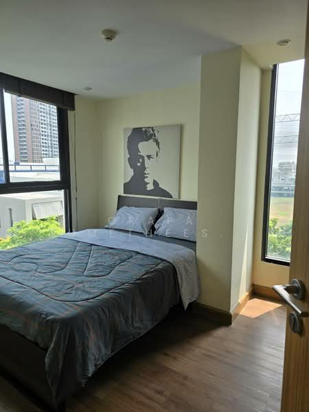 For Sale - Zenith Place Sukhumvit 42, Bangkok