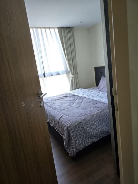 For Sale - Zenith Place Sukhumvit 42, Bangkok