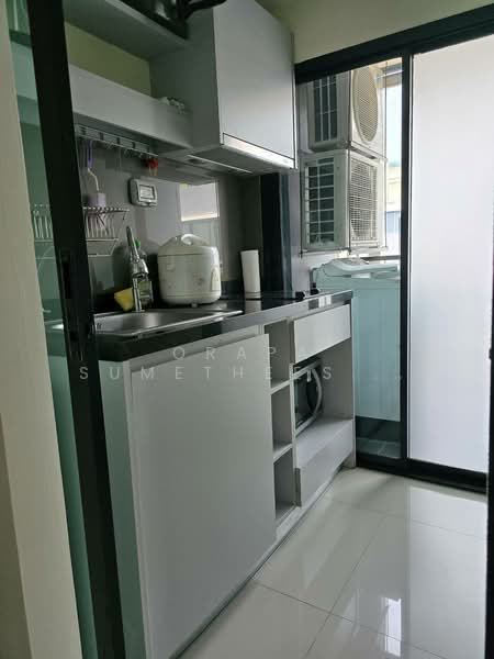 For Sale - Zenith Place Sukhumvit 42, Bangkok