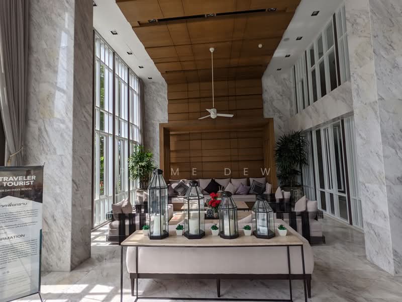 The Base Downtown : เดอะ เบส ดาวน์ทาวน์, ภูเก็ต, วิชิต, วิชิต, เมืองภูเก็ต, ภูเก็ต, 34 ตร.ม., คอนโด ขาย, โดย Prime Dew, 500265522 - DDproperty.com