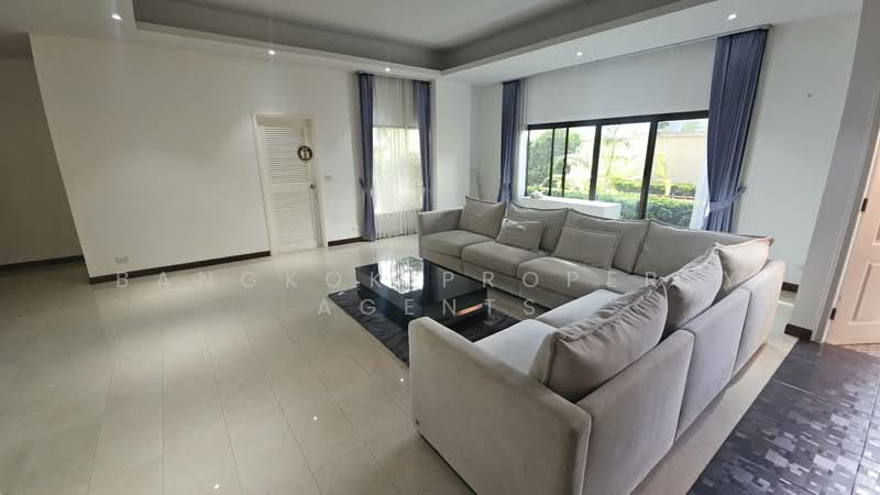 Baan Ananda, Bangkok, Sukhumvit 61, Khlong Tan Nua, Watthana, Bangkok, 3 Bedrooms, 300 sqm, Condo For Rent, by BANGKOK PROPERTY AGENTS, 500265523 - DDproperty.com