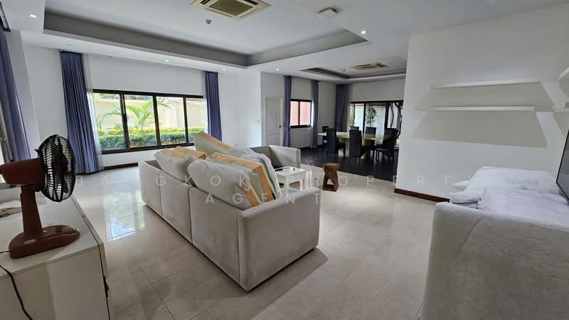 Baan Ananda, Bangkok, Sukhumvit 61, Khlong Tan Nua, Watthana, Bangkok, 3 Bedrooms, 300 sqm, Condo For Rent, by BANGKOK PROPERTY AGENTS, 500265523 - DDproperty.com