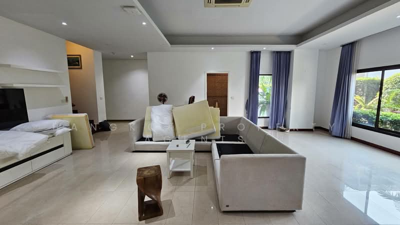 Baan Ananda : บ้านอานันดา, กรุงเทพ, สุขุมวิท 61, คลองตันเหนือ, วัฒนา, กรุงเทพ, 300 ตร.ม., คอนโด ให้เช่า, โดย BANGKOK PROPERTY AGENTS, 500265523 - DDproperty.com