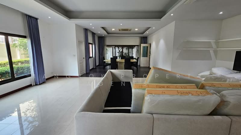 Baan Ananda, Bangkok, Sukhumvit 61, Khlong Tan Nua, Watthana, Bangkok, 3 Bedrooms, 300 sqm, Condo For Rent, by BANGKOK PROPERTY AGENTS, 500265523 - DDproperty.com