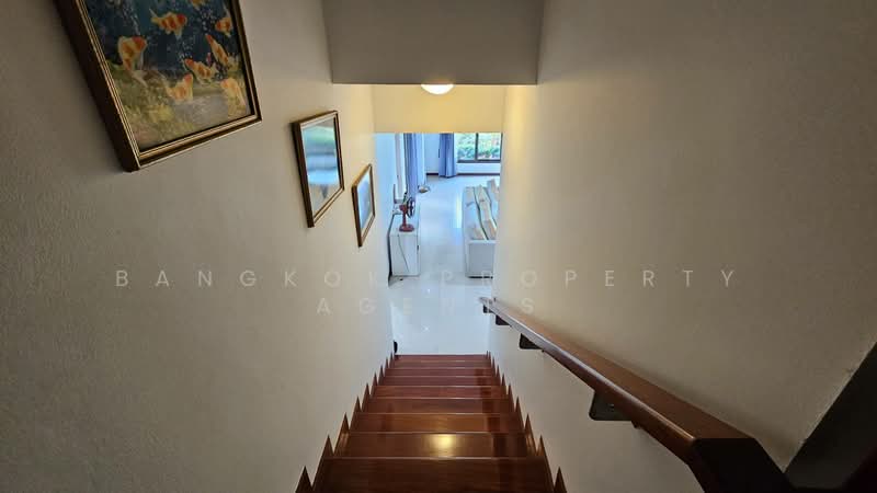 Baan Ananda : บ้านอานันดา, กรุงเทพ, สุขุมวิท 61, คลองตันเหนือ, วัฒนา, กรุงเทพ, 300 ตร.ม., คอนโด ให้เช่า, โดย BANGKOK PROPERTY AGENTS, 500265523 - DDproperty.com