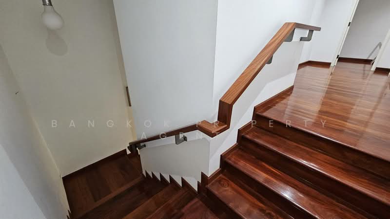 Baan Ananda, Bangkok, Sukhumvit 61, Khlong Tan Nua, Watthana, Bangkok, 3 Bedrooms, 300 sqm, Condo For Rent, by BANGKOK PROPERTY AGENTS, 500265523 - DDproperty.com