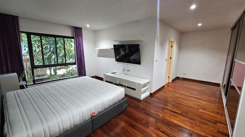 Baan Ananda : บ้านอานันดา, กรุงเทพ, สุขุมวิท 61, คลองตันเหนือ, วัฒนา, กรุงเทพ, 300 ตร.ม., คอนโด ให้เช่า, โดย BANGKOK PROPERTY AGENTS, 500265523 - DDproperty.com