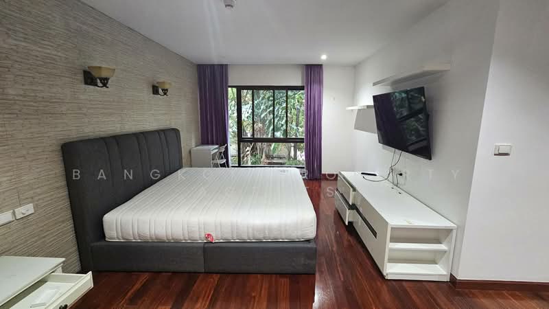 Baan Ananda : บ้านอานันดา, กรุงเทพ, สุขุมวิท 61, คลองตันเหนือ, วัฒนา, กรุงเทพ, 300 ตร.ม., คอนโด ให้เช่า, โดย BANGKOK PROPERTY AGENTS, 500265523 - DDproperty.com