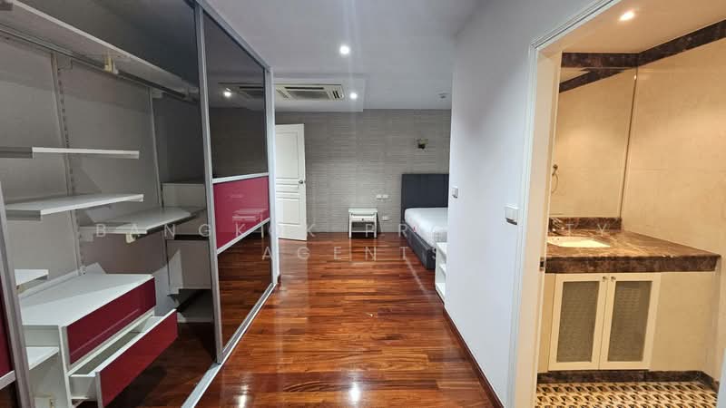 Baan Ananda : บ้านอานันดา, กรุงเทพ, สุขุมวิท 61, คลองตันเหนือ, วัฒนา, กรุงเทพ, 300 ตร.ม., คอนโด ให้เช่า, โดย BANGKOK PROPERTY AGENTS, 500265523 - DDproperty.com