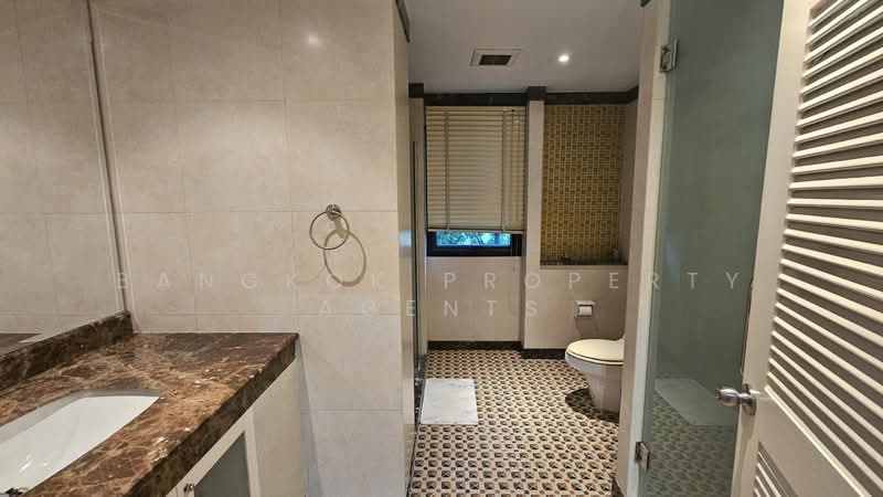 Baan Ananda, Bangkok, Sukhumvit 61, Khlong Tan Nua, Watthana, Bangkok, 3 Bedrooms, 300 sqm, Condo For Rent, by BANGKOK PROPERTY AGENTS, 500265523 - DDproperty.com