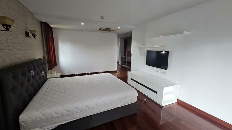 Baan Ananda : บ้านอานันดา, กรุงเทพ, สุขุมวิท 61, คลองตันเหนือ, วัฒนา, กรุงเทพ, 300 ตร.ม., คอนโด ให้เช่า, โดย BANGKOK PROPERTY AGENTS, 500265523 - DDproperty.com