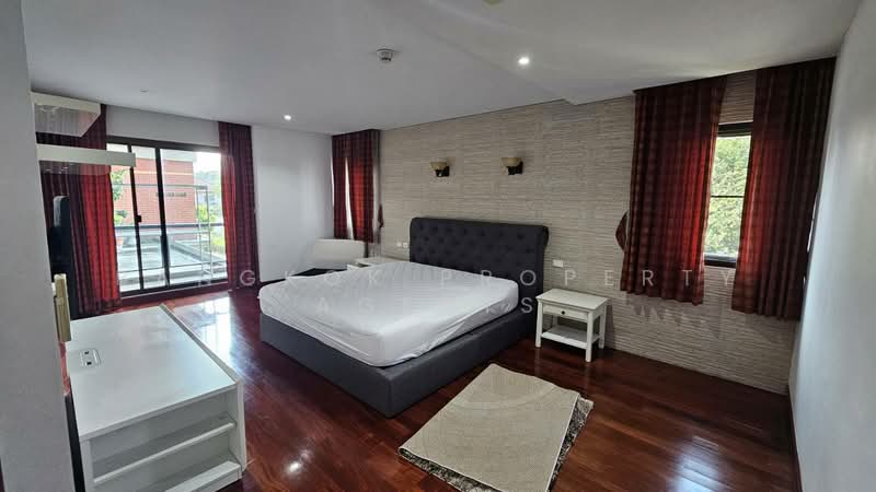 Baan Ananda : บ้านอานันดา, กรุงเทพ, สุขุมวิท 61, คลองตันเหนือ, วัฒนา, กรุงเทพ, 300 ตร.ม., คอนโด ให้เช่า, โดย BANGKOK PROPERTY AGENTS, 500265523 - DDproperty.com